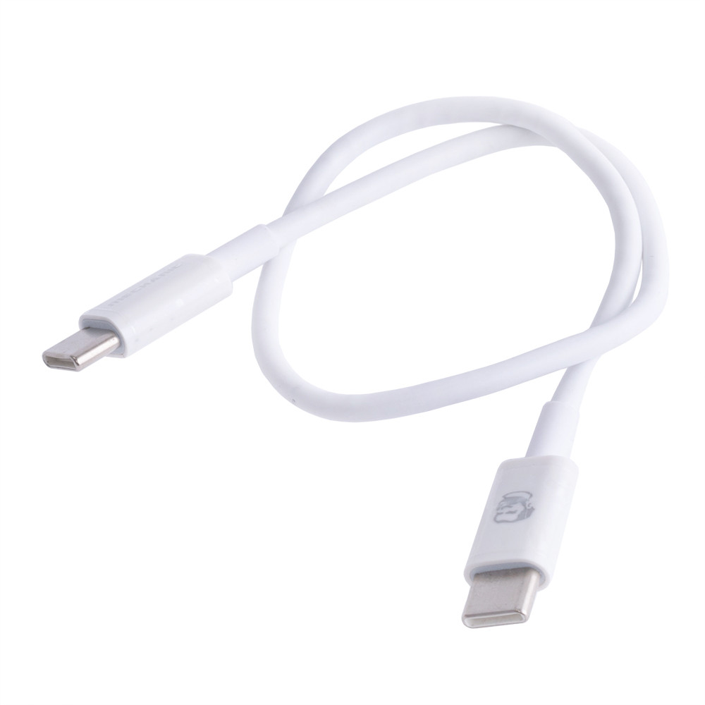 Високошвидкісний кабель для передавання даних (USB Type-C to USB Type-C) Mechanic
