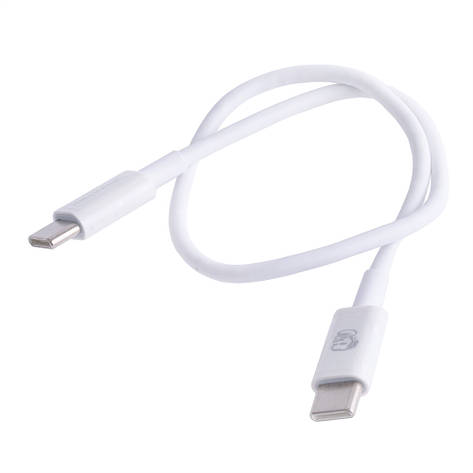 Високошвидкісний кабель для передавання даних (USB Type-C to USB Type-C) Mechanic, фото 1