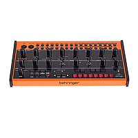 Аналоговий синтезатор Behringer Crave