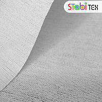 Дублерин жорсткий з лескою (150см) (100м/рул) Білий