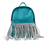 Сумка-рюкзак YES молодіжний для дівчини, фото 2