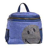 Сумка-рюкзак YES молодіжний для дівчини, фото 2