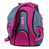 Рюкзак YES S-64 Beauty, фото 2