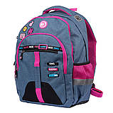 Рюкзак YES S-64 Beauty, фото 4