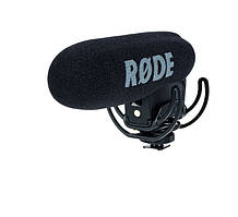 Мікрофон Rode VideoMic Pro Rycote