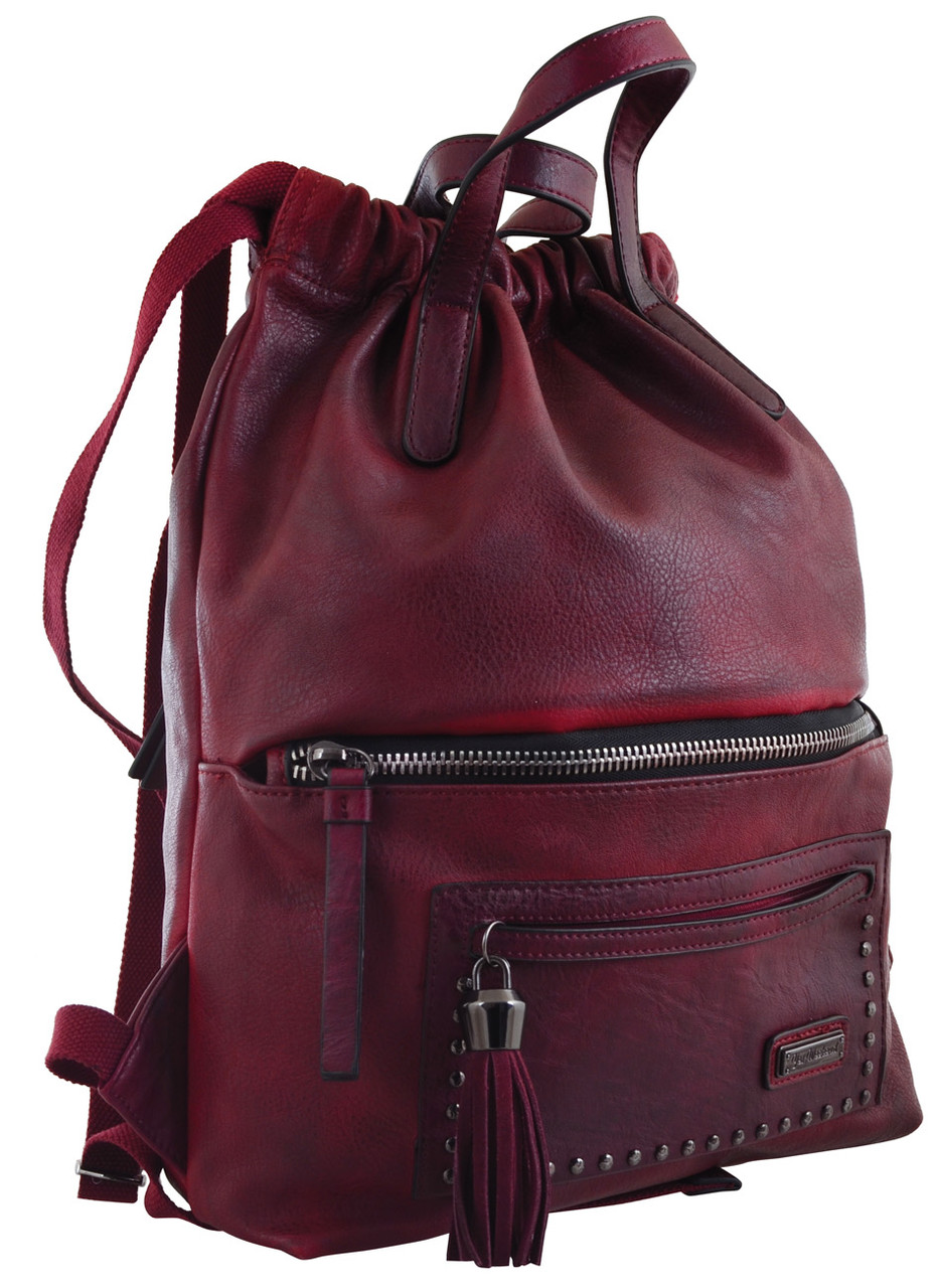 Рюкзак YES молодіжний для дівчини, фото 1