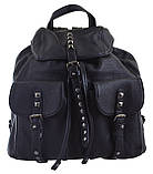 Рюкзак YES молодіжний для дівчини, фото 5