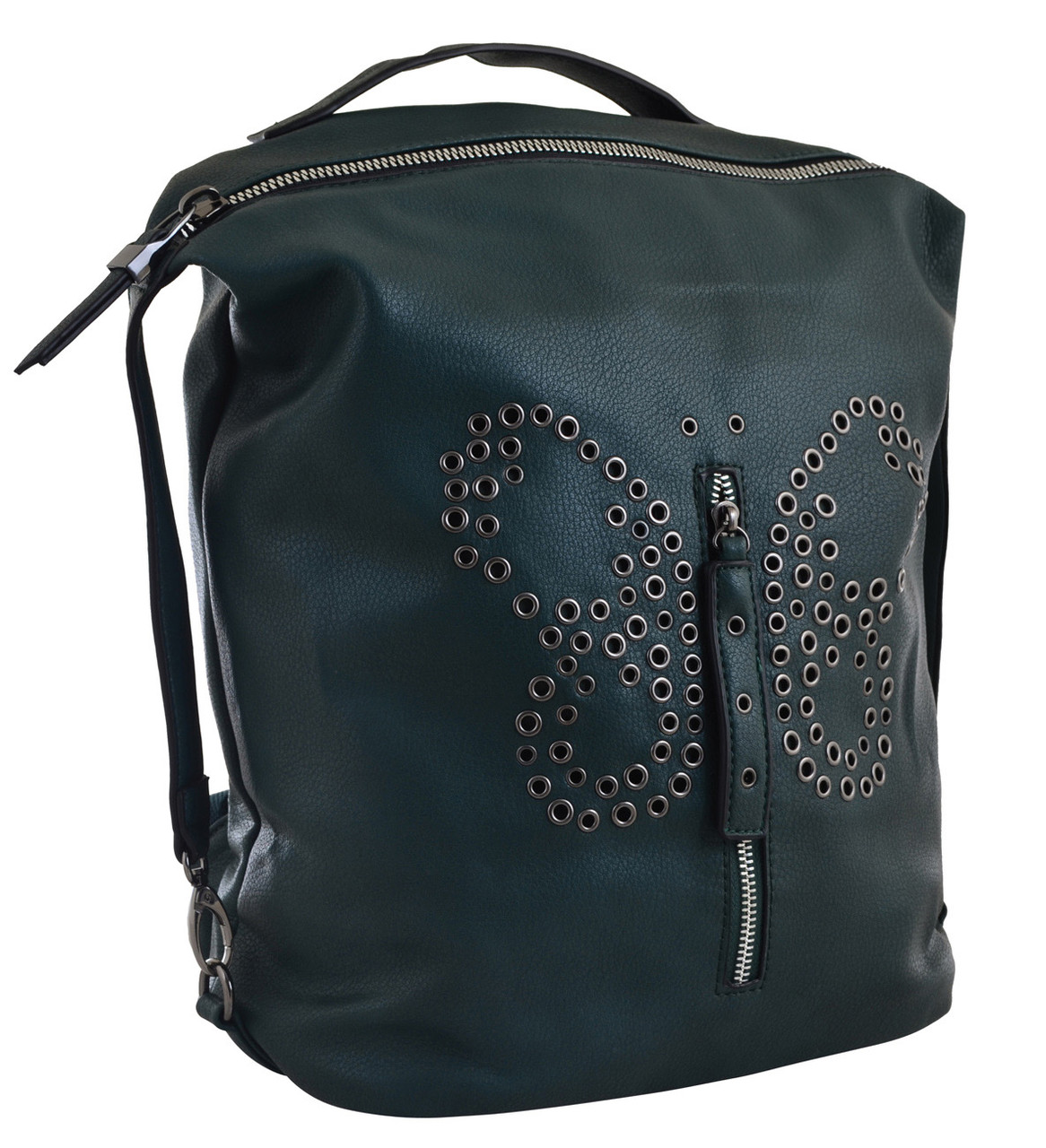 Рюкзак YES молодіжний для дівчини, фото 1