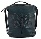 Рюкзак YES молодіжний для дівчини, фото 4