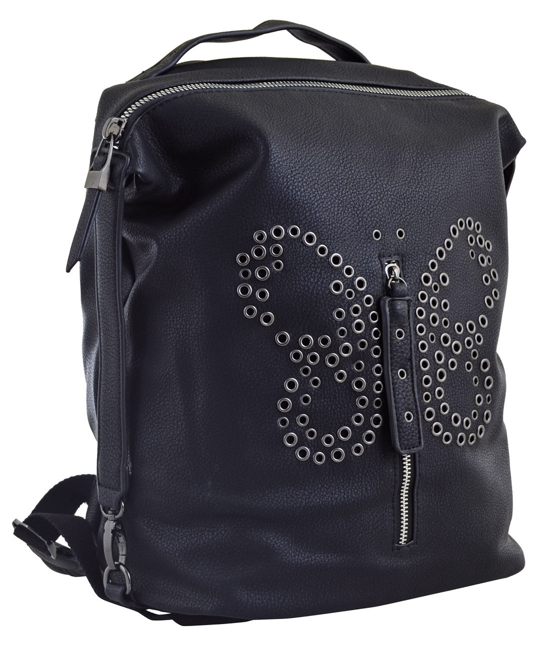 Рюкзак YES молодіжний для дівчини, фото 1