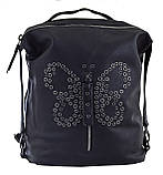 Рюкзак YES молодіжний для дівчини, фото 2