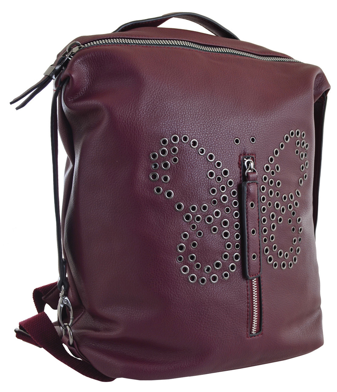 Рюкзак YES молодіжний для дівчини, фото 1