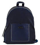 Рюкзак YES молодіжний для дівчини, фото 4