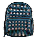 Рюкзак молодіжний YES YW-20 Green Forest 33*27.1*12, фото 2