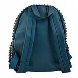 Рюкзак молодіжний YES YW-20 Green Forest 33*27.1*12, фото 6