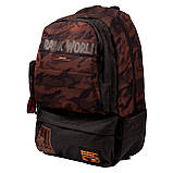 Рюкзак YES T-111 Jurassic World 558954, фото 4