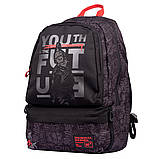 Рюкзак YES T-111 Mark 558953, фото 3