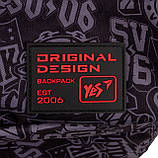 Рюкзак YES T-111 Mark 558953, фото 5