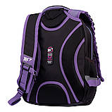 Рюкзак шкільний ортопедичний YES S-53 Alice Ergo, фото 2