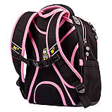 Рюкзак шкільний ортопедичний YES S-83 Smiley World, фото 4