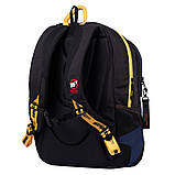 Рюкзак YES T-121 Superior 558902, фото 3