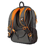 Рюкзак YES T-121 Привєтік Гусь 558964, фото 2