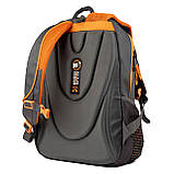 Рюкзак YES T-121 Привєтік Гусь 558964, фото 3