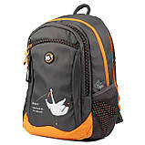 Рюкзак YES T-121 Привєтік Гусь 558964, фото 4