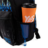 Рюкзак YES T-126 Cold fire 558930, фото 2