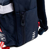 Рюкзак YES T-126 Hustle 558931, фото 2