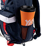 Рюкзак YES T-126 Hustle 558931, фото 4