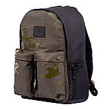 Рюкзак YES T-126 Stamp 558929, фото 4