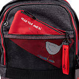 Рюкзак YES T-127 Гусь 558963, фото 2