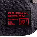 Рюкзак YES T-127 Гусь 558963, фото 3