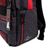 Рюкзак YES T-127 Гусь 558963, фото 4