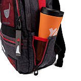 Рюкзак YES T-127 Гусь 558963, фото 5