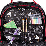 Рюкзак YES T-127 Гусь 558963, фото 6