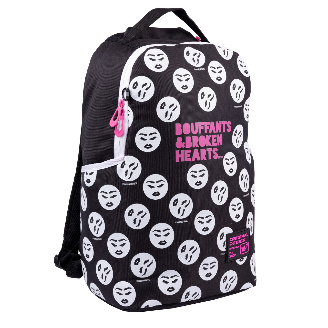 Рюкзак YES T-128 BBH 558972, фото 1