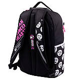 Рюкзак YES T-128 BBH 558972, фото 2