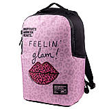 Рюкзак YES T-128 BBH 558973, фото 2