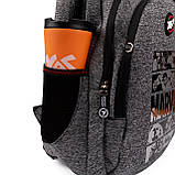 Рюкзак YES TS-41 Marvel.Avengers 554672, фото 6