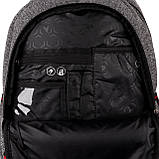 Рюкзак YES TS-41 Marvel.Avengers 554672, фото 7