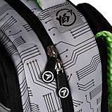 Рюкзак шкільний Yes Cyberlife S-52 Ergo 559568, фото 5