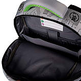 Рюкзак шкільний Yes Cyberlife S-52 Ergo 559568, фото 9