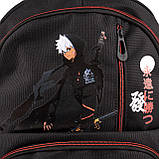 Рюкзак шкільний Yes Katana TS-50 559750, фото 3