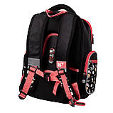 Рюкзак шкільний Yes Line Friends S-101 559592, фото 10