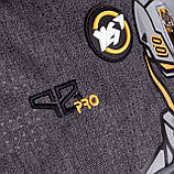 Рюкзак шкільний YES S-86 AsPro 554635, фото 2