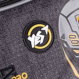 Рюкзак шкільний YES S-86 AsPro 554635, фото 3