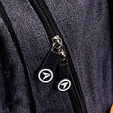 Рюкзак шкільний YES S-86 AsPro 554635, фото 5