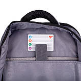 Рюкзак шкільний YES S-86 AsPro 554635, фото 6
